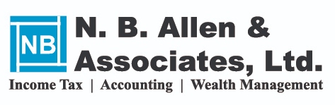 N.B. Allen & Associates, Ltd. Logo